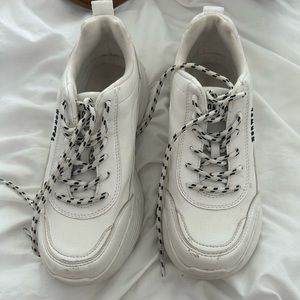 Nokwol poppy sneakers